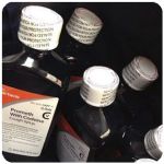 Кодеин сироп Codein (для приготовления напитка Lean, Purple Drank)  473 мл  в Ильском