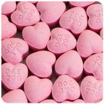 Экстази  Ecstasy Love 200 MDMA в Ильском