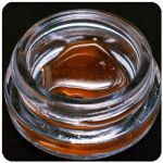 Гашишное масло (импорт Калифорния)  Distillate  в Ильском USA ТГК 98.5%