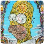 Марки LSD-25 VHQ чистых 250 мкг в Ильском
